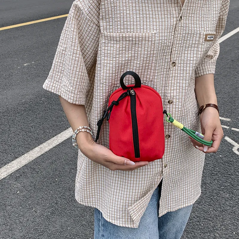 Alcohol Dragon Canvas Canvas Bag Crossbody Bag Unisex Green/Black/White/Red/Blue-30