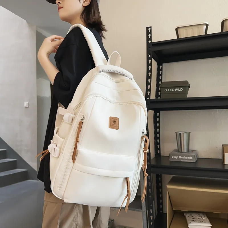 Alcohol dragon Backpacks-7