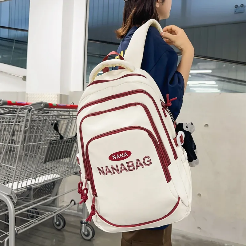 Alcohol dragon Backpacks-8