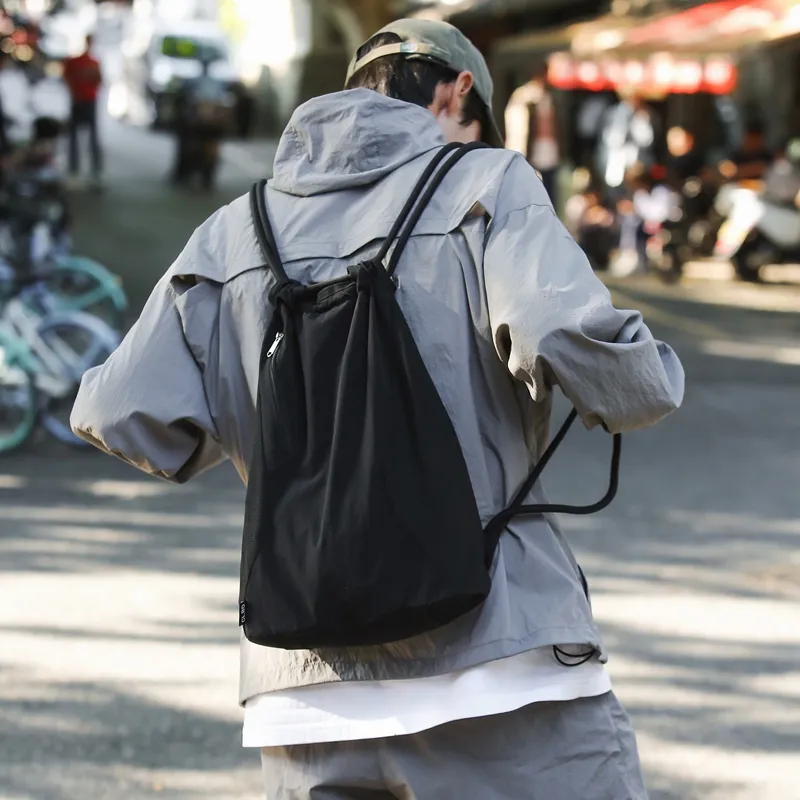 Alcohol dragon Backpacks-5