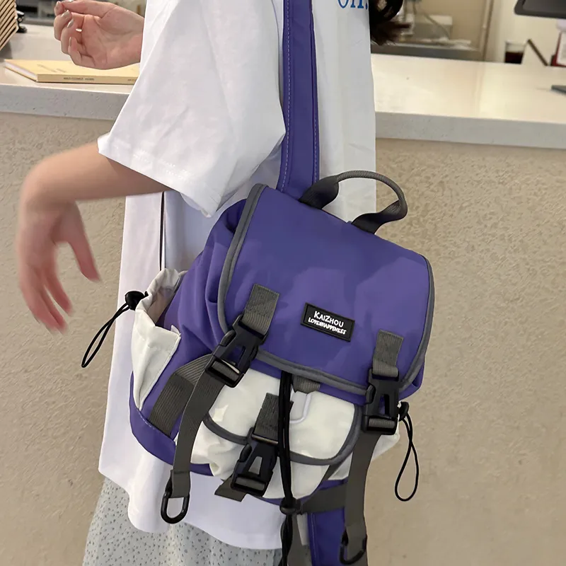 Alcohol dragon Backpacks-20