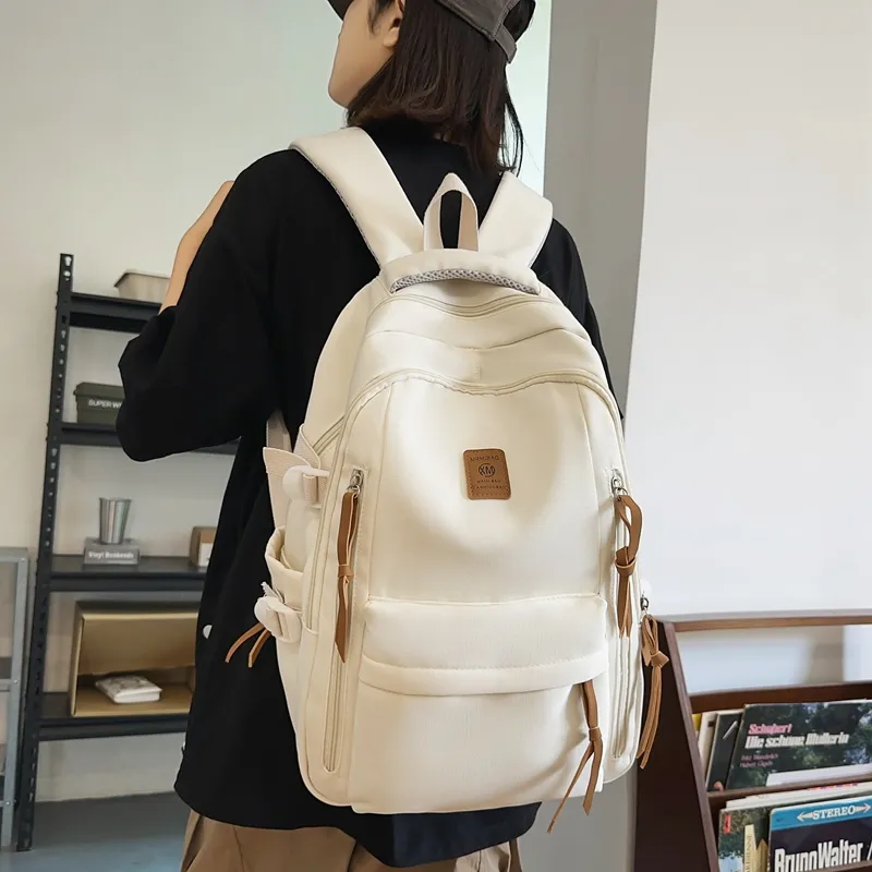 Alcohol dragon Backpacks-10
