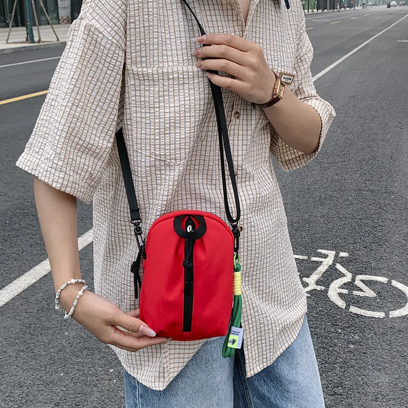 Alcohol Dragon Canvas Canvas Bag Crossbody Bag Unisex Green/Black/White/Red/Blue-27