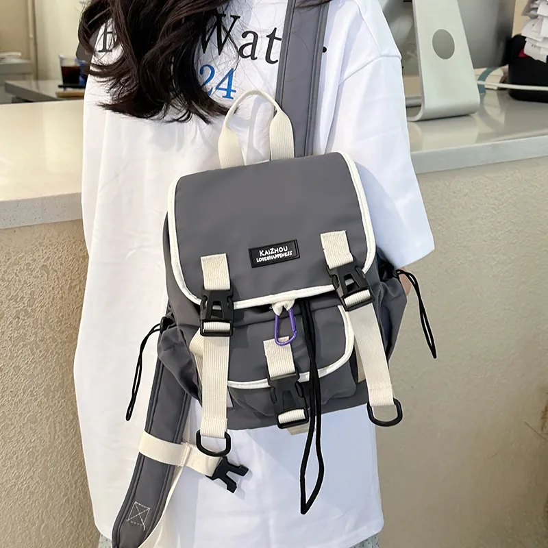 Alcohol dragon Backpacks-16
