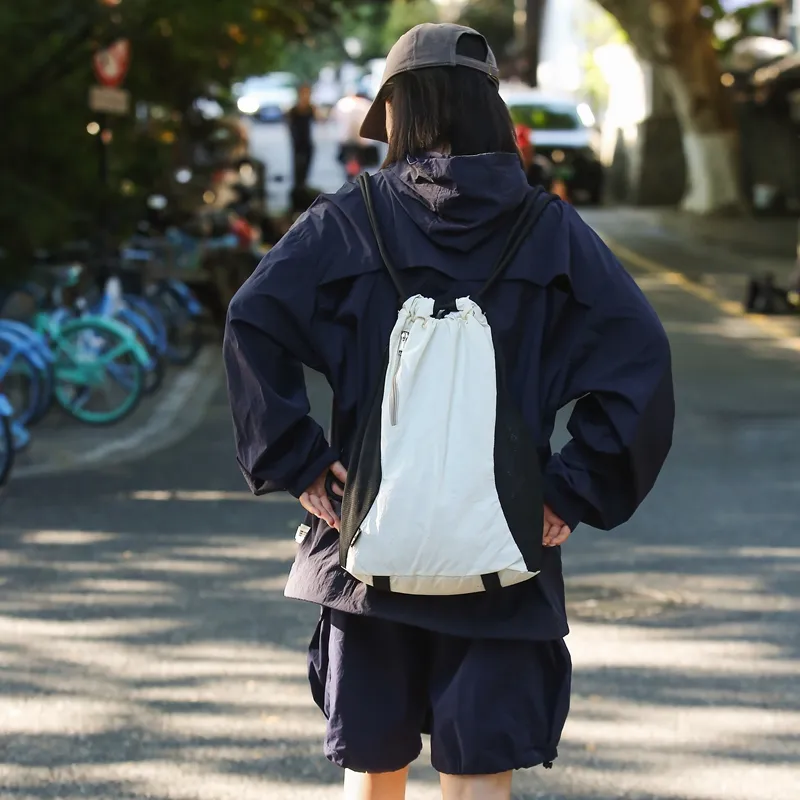Alcohol dragon Backpacks-9