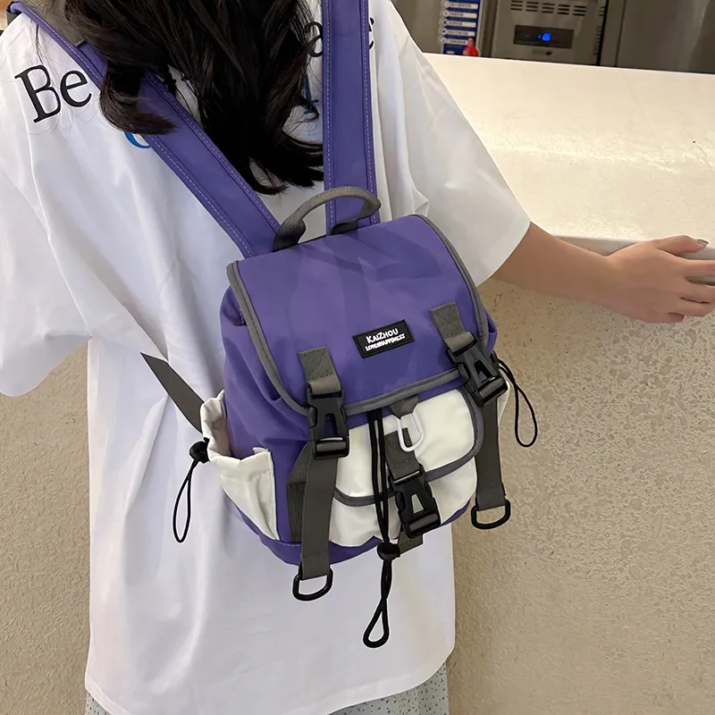 Alcohol dragon Backpacks-19