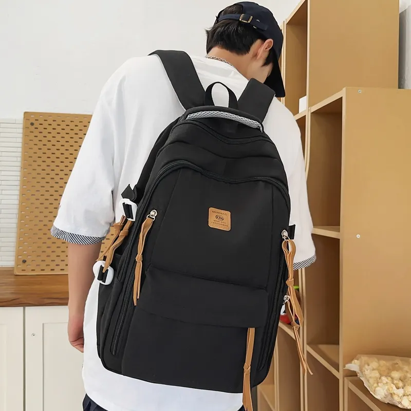 Alcohol dragon Backpacks-2