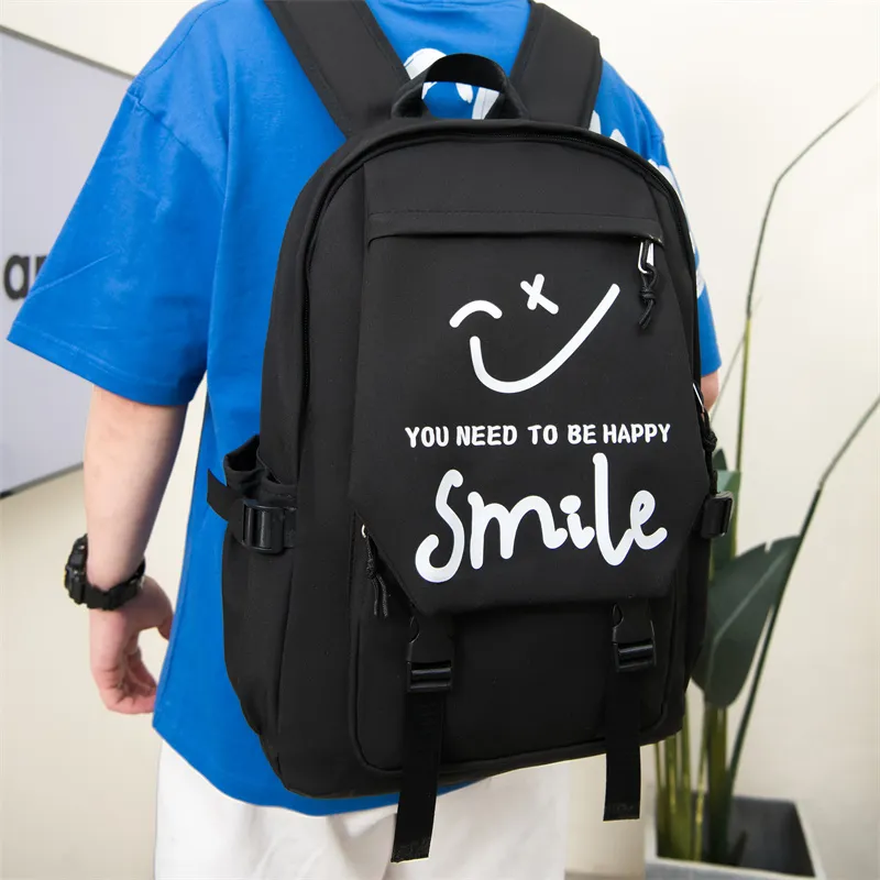 Alcohol dragon Backpacks-11