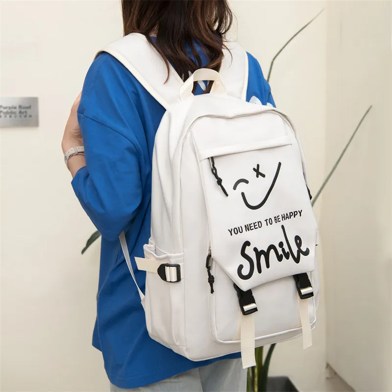 Alcohol dragon Backpacks-8