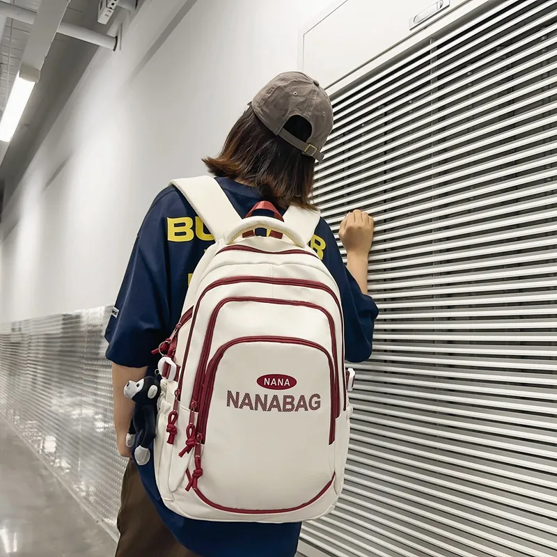 Alcohol dragon Backpacks-5