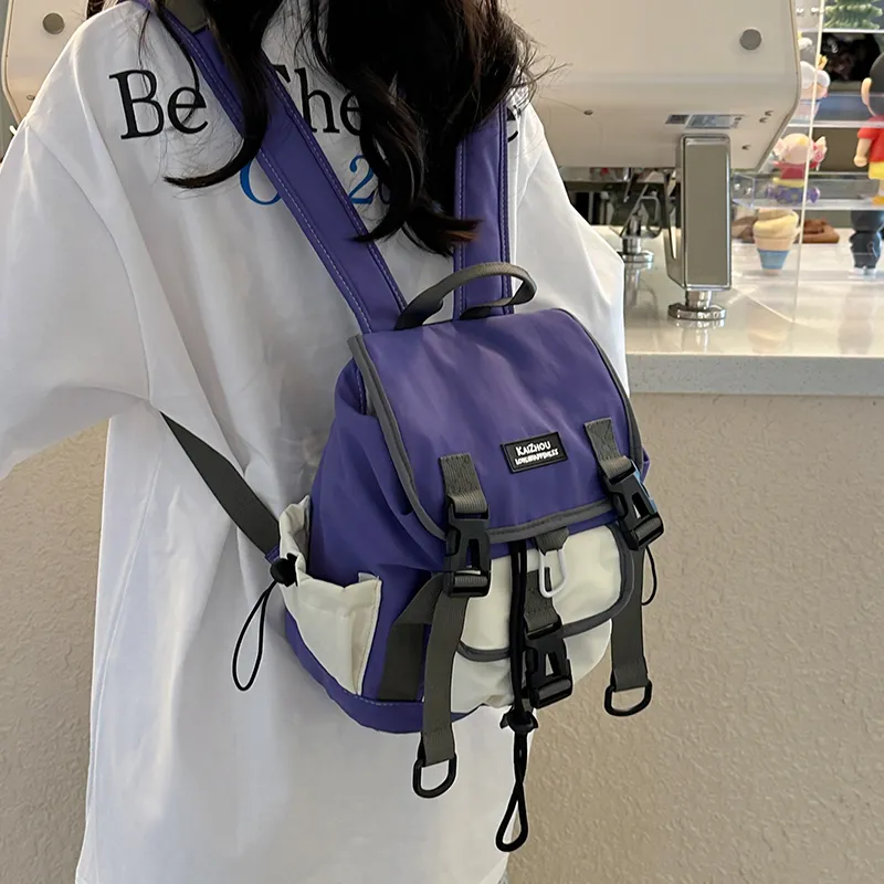 Alcohol dragon Backpacks-18