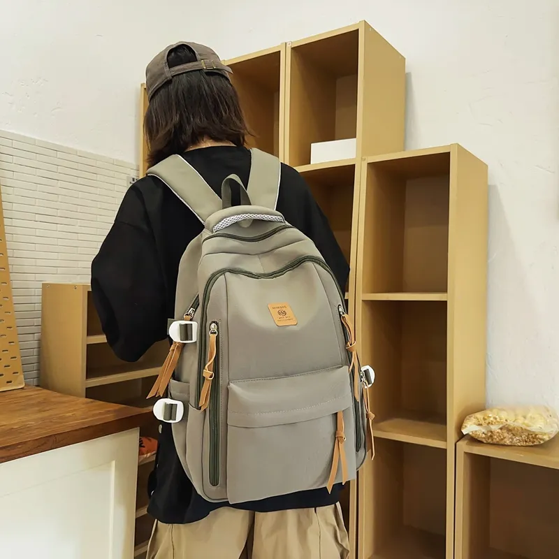 Alcohol dragon Backpacks-23