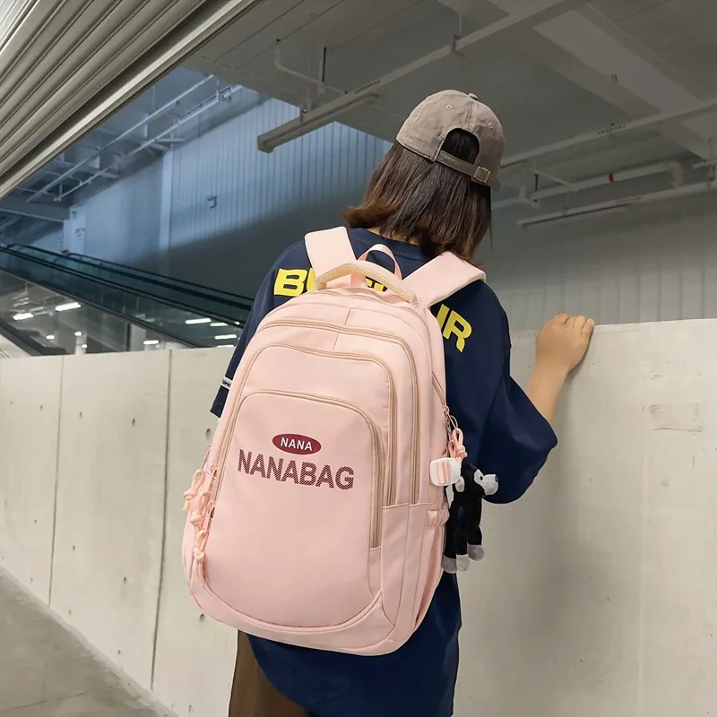 Alcohol dragon Backpacks-22