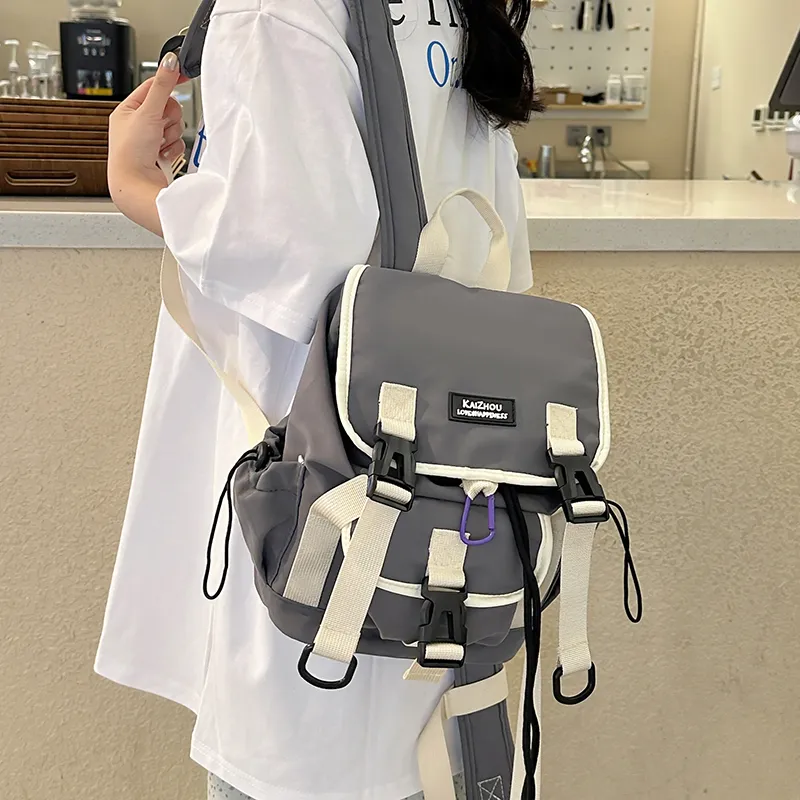 Alcohol dragon Backpacks-15