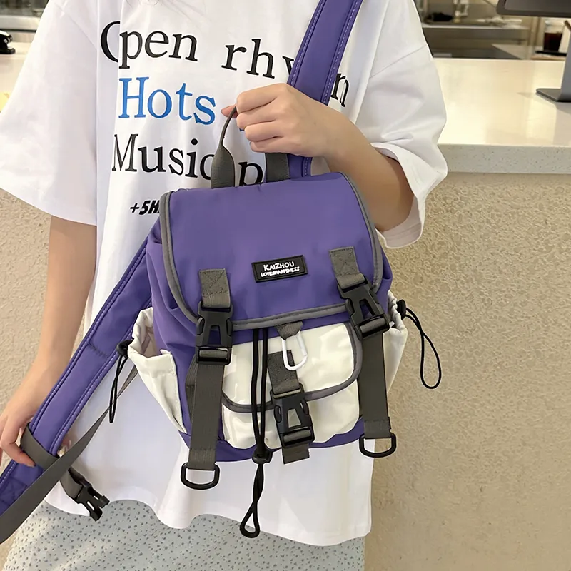 Alcohol dragon Backpacks-23
