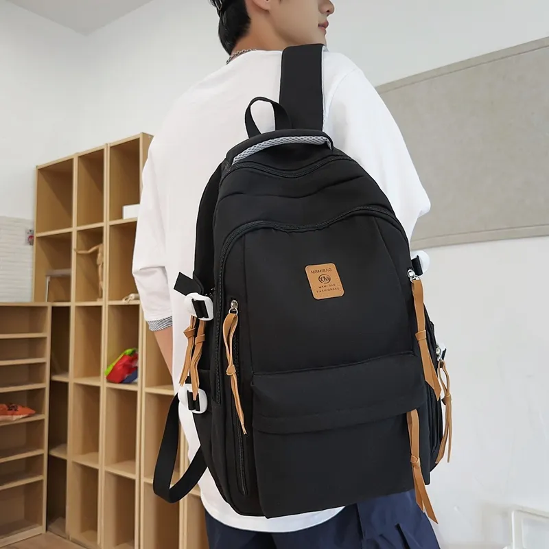 Alcohol dragon Backpacks-4