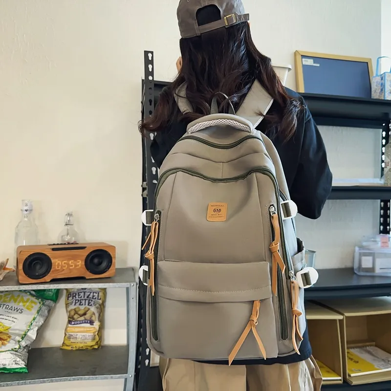 Alcohol dragon Backpacks-22