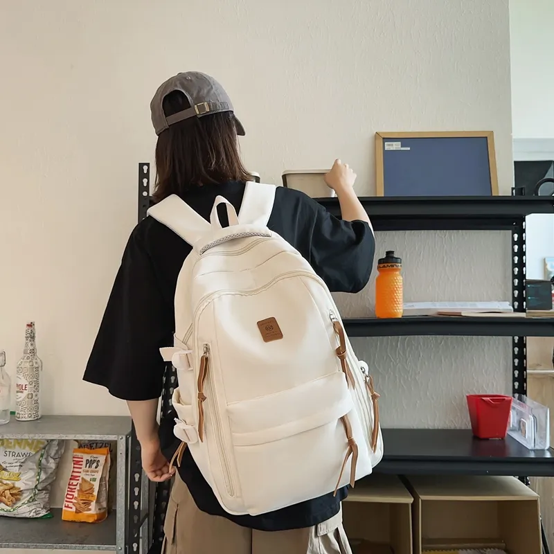 Alcohol dragon Backpacks-9