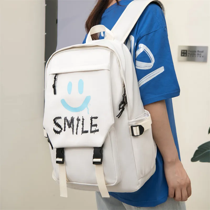 Alcohol dragon Backpacks-3