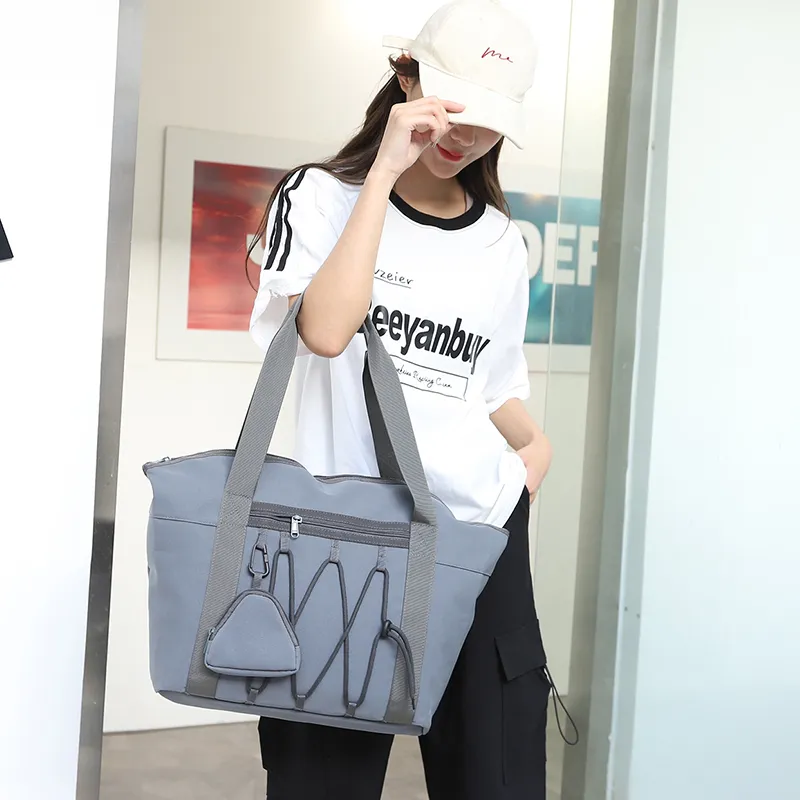 Alcohol dragon Gym Bags-7