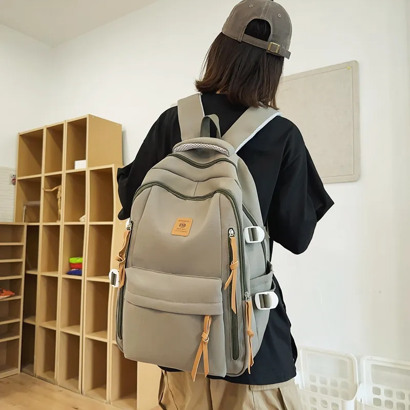 Alcohol dragon Backpacks-24