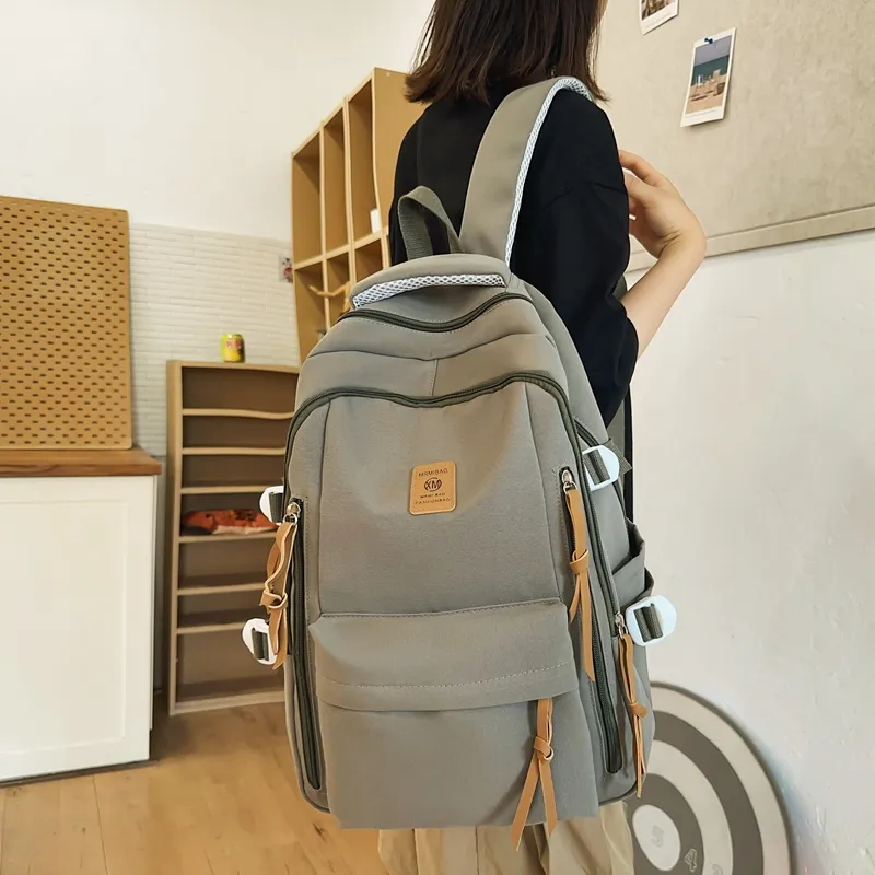 Alcohol dragon Backpacks-25