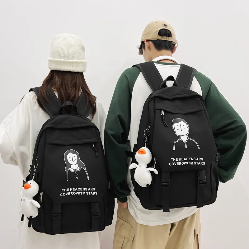 Alcohol dragon Backpacks-24