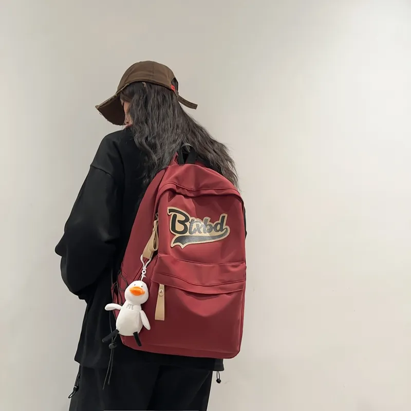 Alcohol dragon Backpacks-4