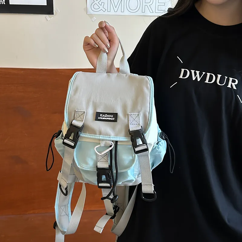 Alcohol dragon Backpacks-2