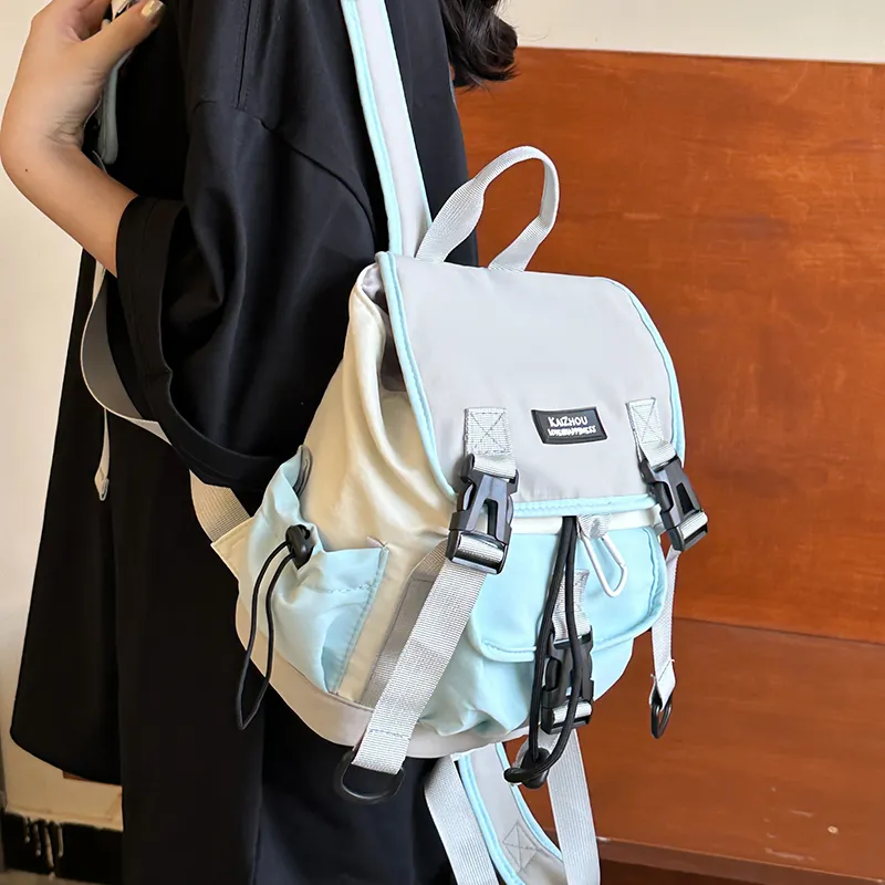 Alcohol dragon Backpacks-7