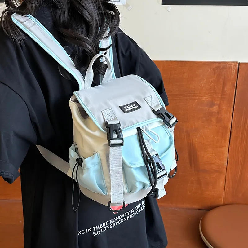 Alcohol dragon Backpacks-3