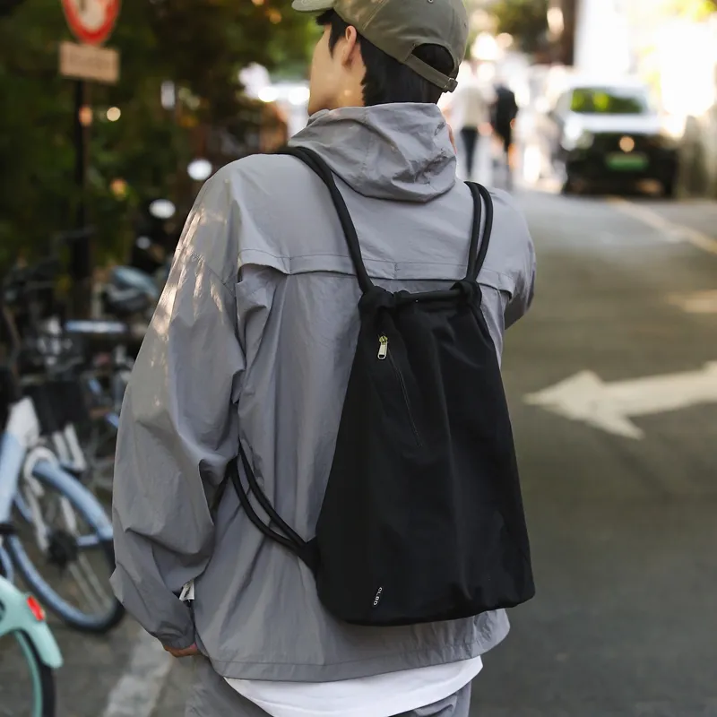 Alcohol dragon Backpacks-1