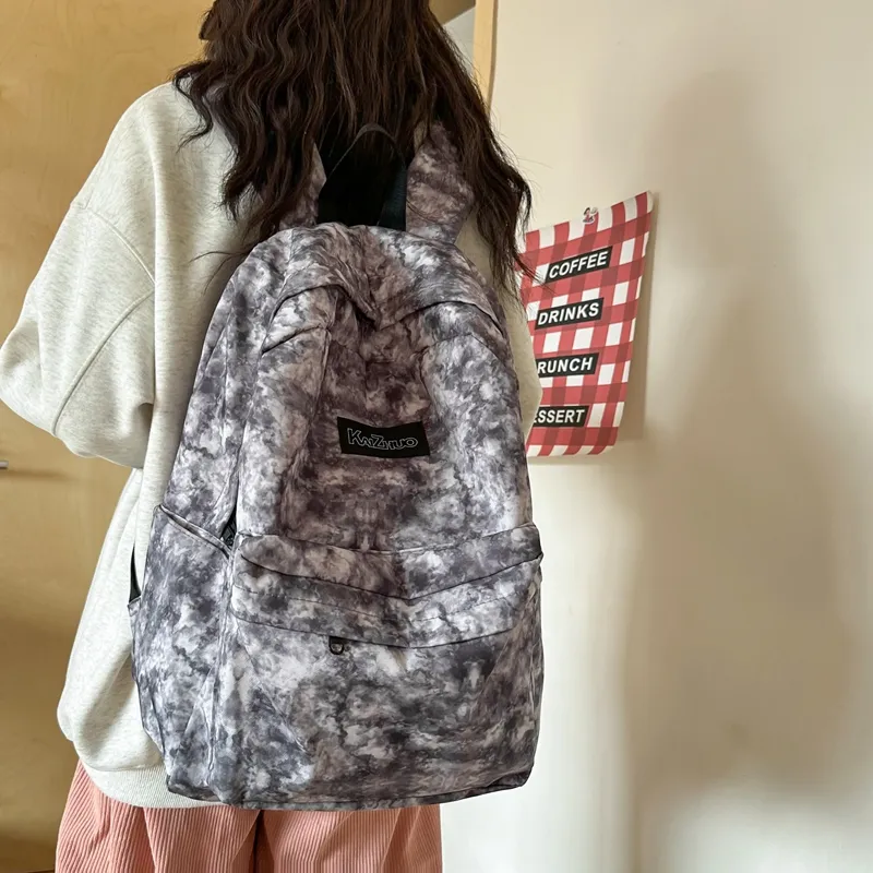 Alcohol dragon Backpacks-2