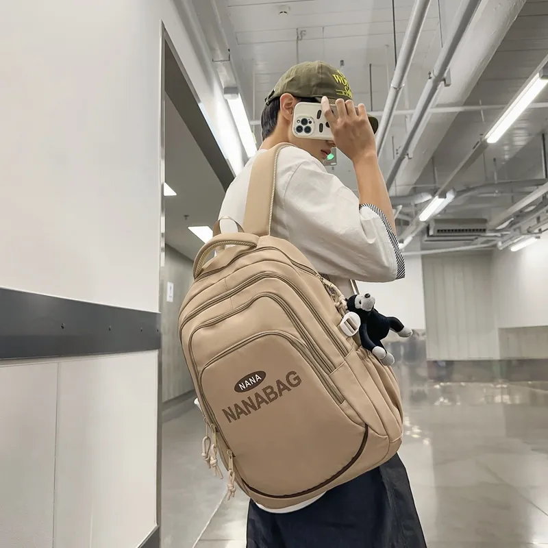 Alcohol dragon Backpacks-12