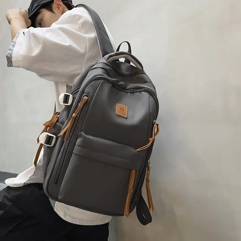 Alcohol dragon Backpacks-16
