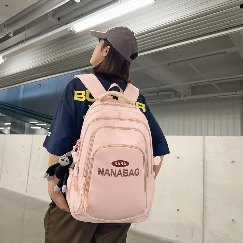 Alcohol dragon Backpacks-25