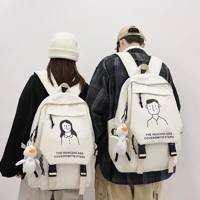 Alcohol dragon Backpacks-30