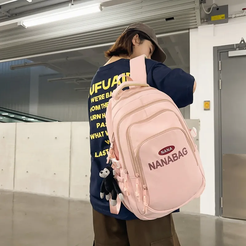 Alcohol dragon Backpacks-21