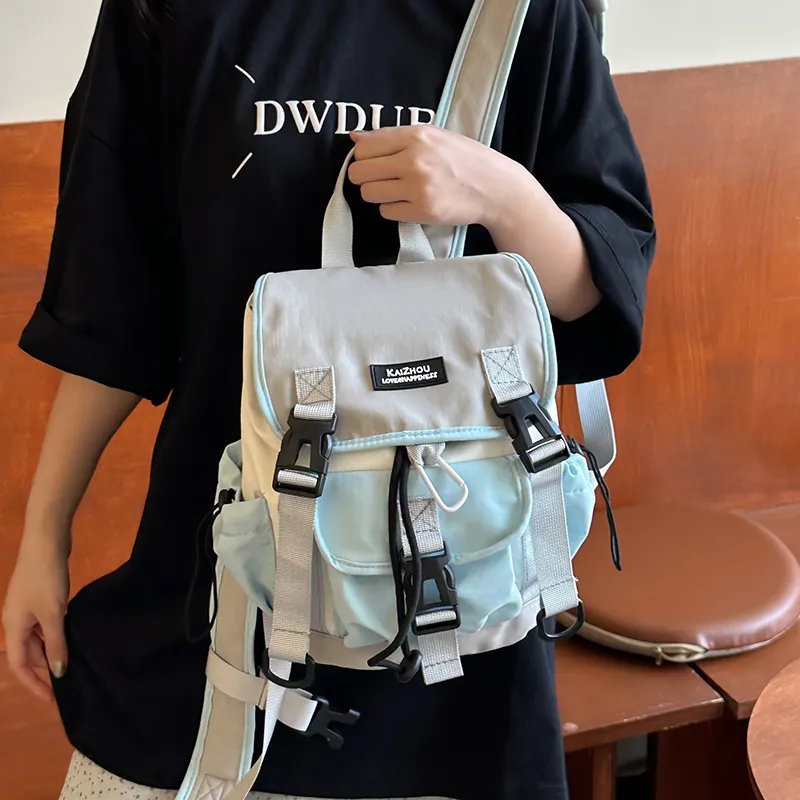 Alcohol dragon Backpacks-1