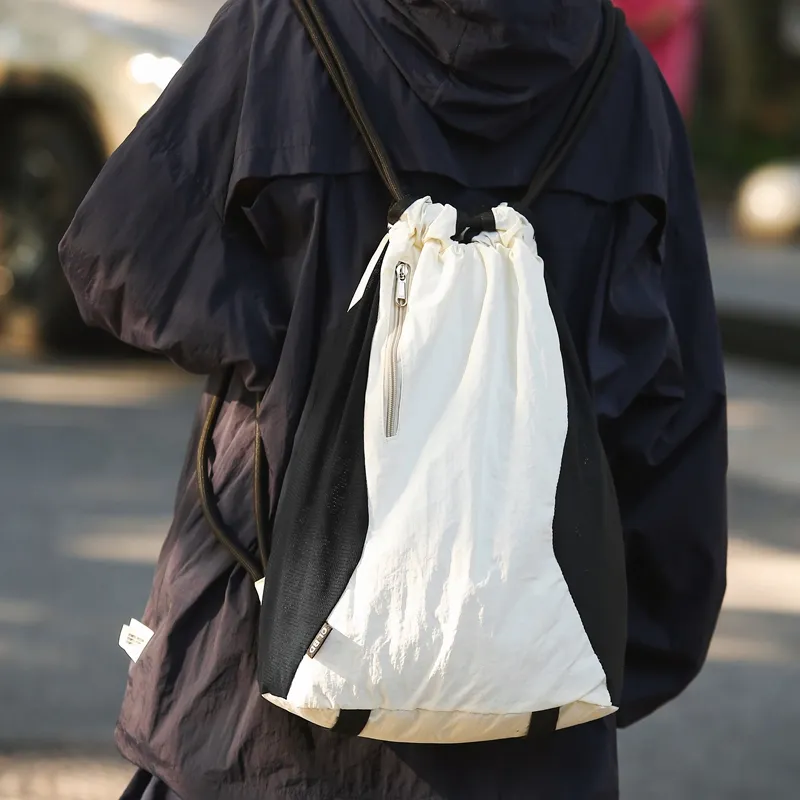 Alcohol dragon Backpacks-8