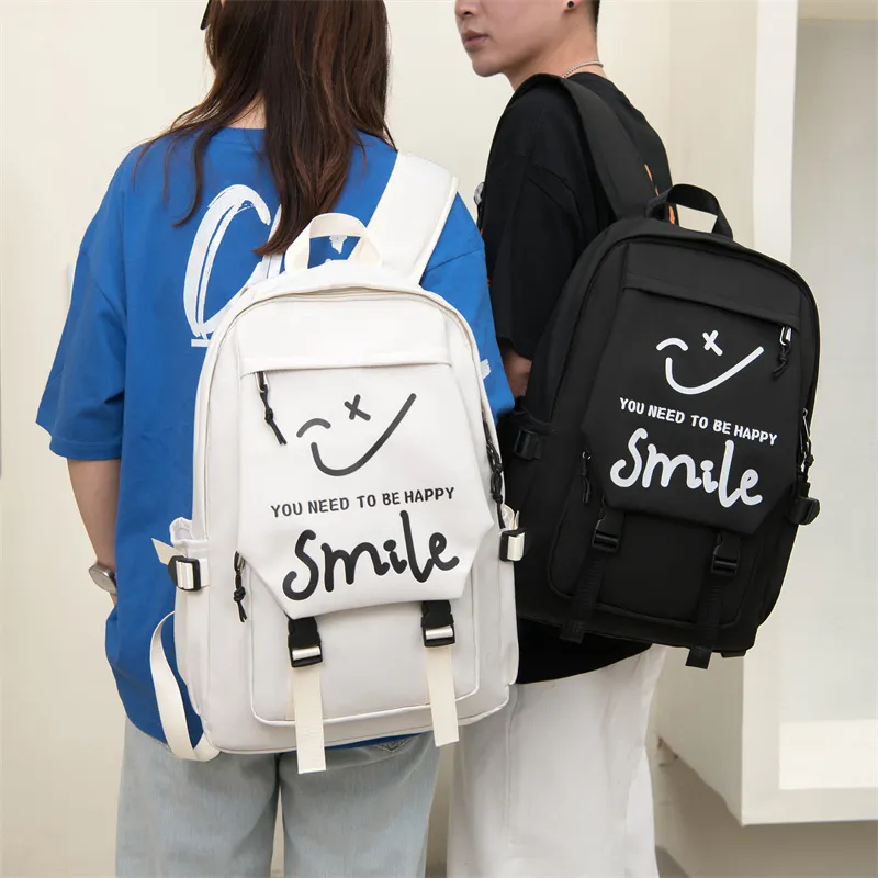 Alcohol dragon Backpacks-12