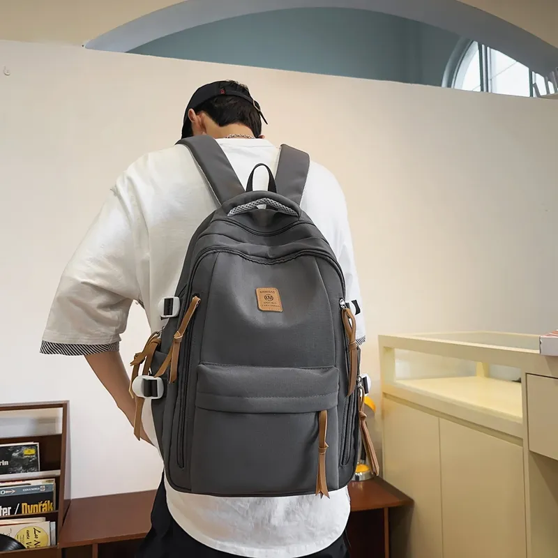 Alcohol dragon Backpacks-15