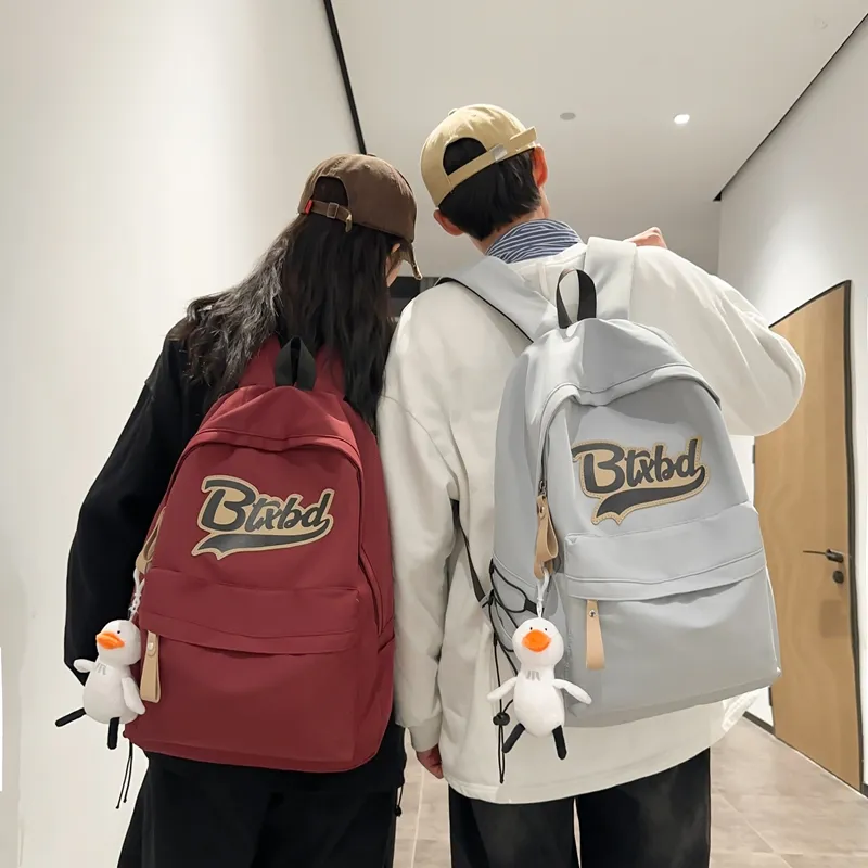 Alcohol dragon Backpacks-5