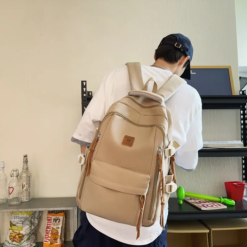 Alcohol dragon Backpacks-19