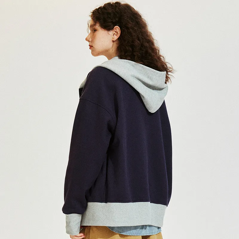 CONCORDEVENT Jackets Unisex-5
