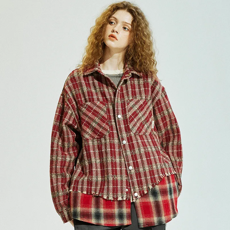 CONCORDEVENT Jackets Unisex-2