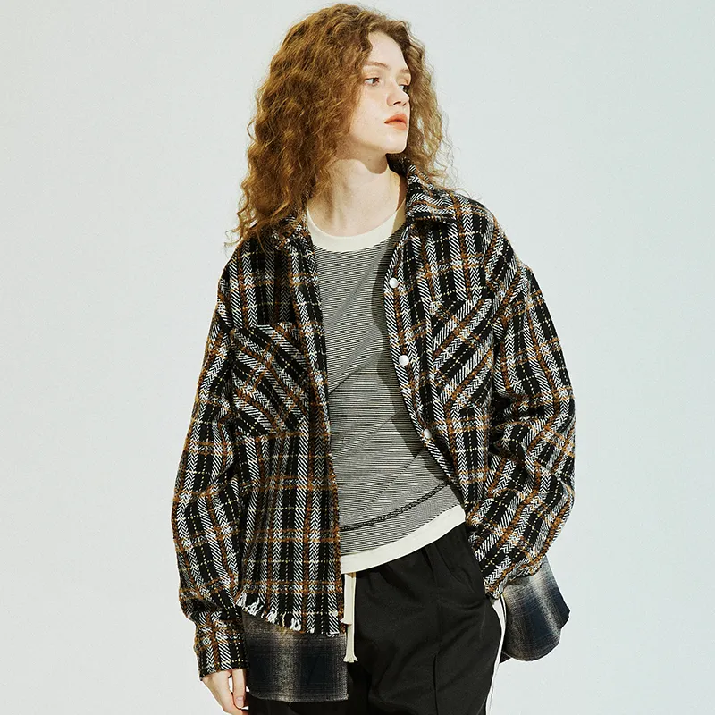 CONCORDEVENT Jackets Unisex-10