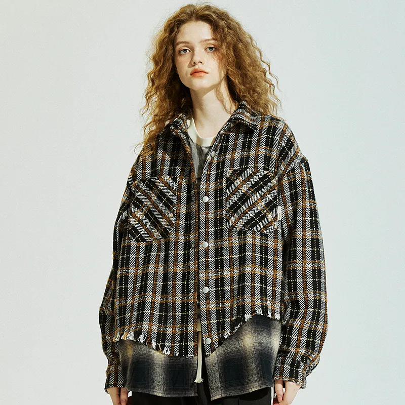 CONCORDEVENT Jackets Unisex-8