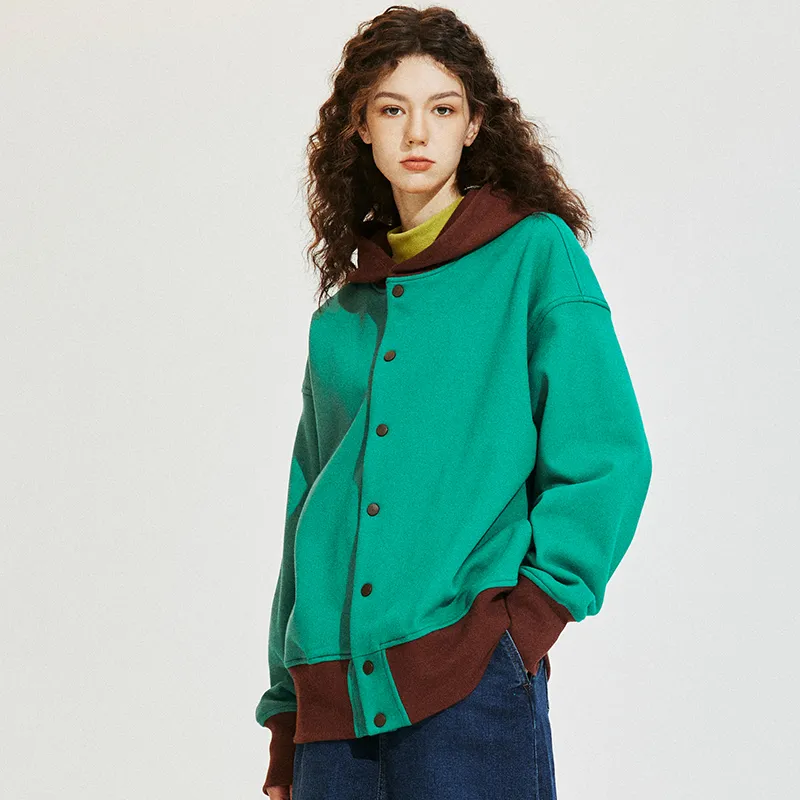 CONCORDEVENT Jackets Unisex-10
