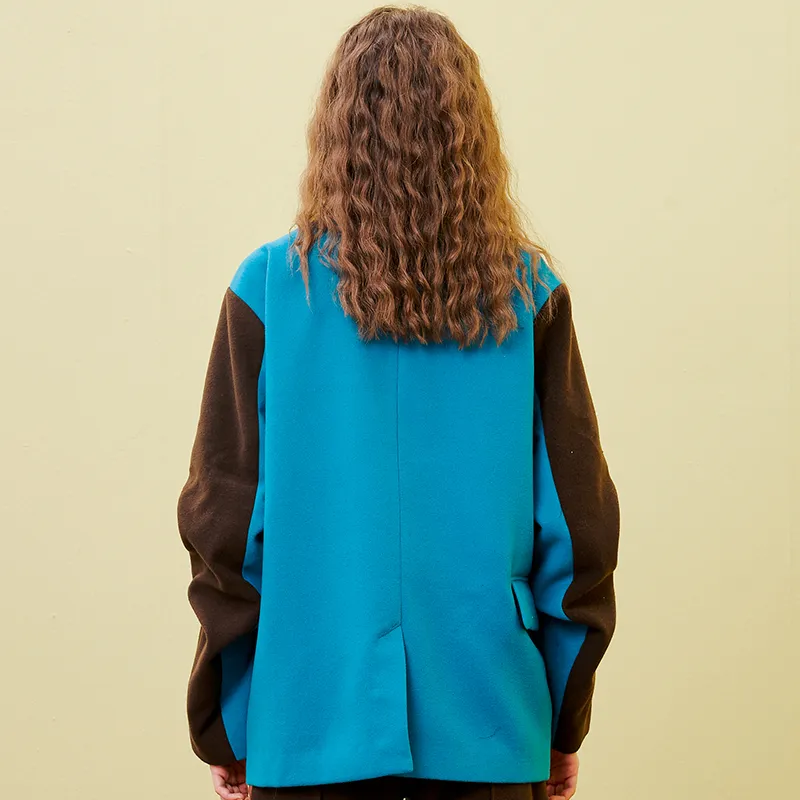 CONCORDEVENT Jackets Unisex-2